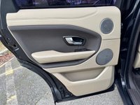 USED 2016 16 LAND ROVER RANGE ROVER EVOQUE 2.0 eD4 SE SUV 5dr Diesel Manual FWD Euro 6 (s/s) (150 ps) &pound;35 Yearly Road Tax, Heated Seats, Beige Leather Seats
