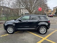 USED 2016 16 LAND ROVER RANGE ROVER EVOQUE 2.0 eD4 SE SUV 5dr Diesel Manual FWD Euro 6 (s/s) (150 ps) &pound;35 Yearly Road Tax, Heated Seats, Beige Leather Seats