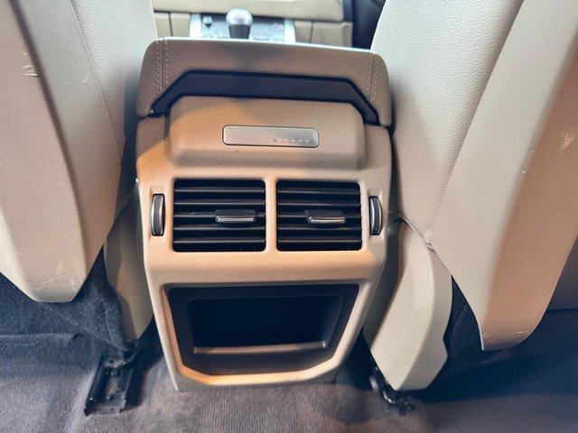 2016 Land Rover Range Rover Evoque 2L Se 5dr - Photo 10