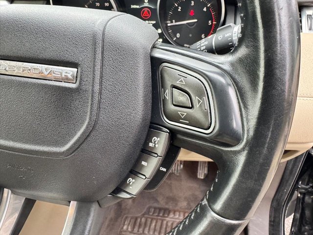 2016 Land Rover Range Rover Evoque 2L Se 5dr - Photo 12