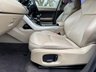 USED 2016 16 LAND ROVER RANGE ROVER EVOQUE 2.0 eD4 SE SUV 5dr Diesel Manual FWD Euro 6 (s/s) (150 ps) &pound;35 Yearly Road Tax, Heated Seats, Beige Leather Seats