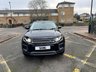 USED 2016 16 LAND ROVER RANGE ROVER EVOQUE 2.0 eD4 SE SUV 5dr Diesel Manual FWD Euro 6 (s/s) (150 ps) &pound;35 Yearly Road Tax, Heated Seats, Beige Leather Seats
