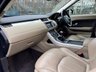 USED 2016 16 LAND ROVER RANGE ROVER EVOQUE 2.0 eD4 SE SUV 5dr Diesel Manual FWD Euro 6 (s/s) (150 ps) &pound;35 Yearly Road Tax, Heated Seats, Beige Leather Seats