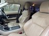 USED 2016 16 LAND ROVER RANGE ROVER EVOQUE 2.0 eD4 SE SUV 5dr Diesel Manual FWD Euro 6 (s/s) (150 ps) &pound;35 Yearly Road Tax, Heated Seats, Beige Leather Seats