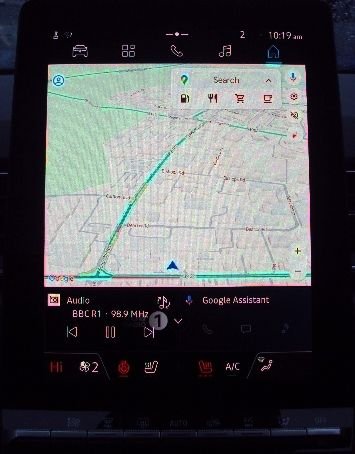 2024 RENAULT CAPTUR - Photo 11