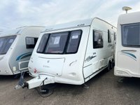 USED ELDDIS AVANTE 636 