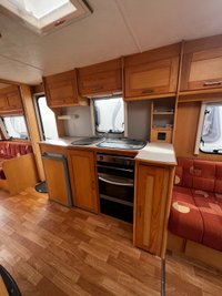 USED ELDDIS AVANTE 636 