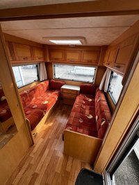 USED ELDDIS AVANTE 636 