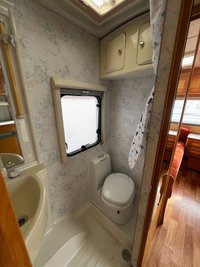 USED ELDDIS AVANTE 636 