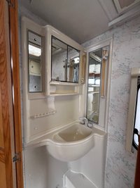USED ELDDIS AVANTE 636 