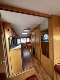 USED ELDDIS AVANTE 636 