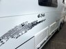 USED ELDDIS AVANTE 636 