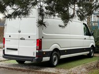 USED 2017 67 VOLKSWAGEN CRAFTER 2.0 TDI CR35 BlueMotion Tech Trendline Panel Van 5dr Diesel Manual FWD LWB High Roof Euro 6 (s/s) (140 ps) A CLEAN LOW MILEAGE EXAMPLE OF THE HIGH TOP VW CRAFTER WITH FULL VW SERVICE HISTORY INCLUDING TIMING BELT AND WATER PUMP AND CRANK CASE OIL SEAL REPLACED