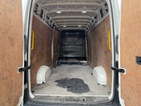 USED 2017 67 VOLKSWAGEN CRAFTER 2.0 TDI CR35 BlueMotion Tech Trendline Panel Van 5dr Diesel Manual FWD LWB High Roof Euro 6 (s/s) (140 ps) A CLEAN LOW MILEAGE EXAMPLE OF THE HIGH TOP VW CRAFTER WITH FULL VW SERVICE HISTORY INCLUDING TIMING BELT AND WATER PUMP AND CRANK CASE OIL SEAL REPLACED