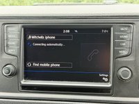 USED 2017 67 VOLKSWAGEN CRAFTER 2.0 TDI CR35 BlueMotion Tech Trendline Panel Van 5dr Diesel Manual FWD LWB High Roof Euro 6 (s/s) (140 ps) A CLEAN LOW MILEAGE EXAMPLE OF THE HIGH TOP VW CRAFTER WITH FULL VW SERVICE HISTORY INCLUDING TIMING BELT AND WATER PUMP AND CRANK CASE OIL SEAL REPLACED