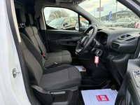 USED 2023 72 CITROEN BERLINGO 1.5 BlueHDi 1000 Enterprise Edition M Panel Van 5dr Diesel Manual SWB Euro 6 (s/s) (100 ps) 2 OWNERS FROM NEW* PARKING SENSORS* CRUISE CONTROL* ELECTRIC HANDBRAKE* SAT NAV WITH COMPATIBLE DEVICE* AUTO START / STOP* TRACTION CONTROL* 6 SPEED* AIR CON