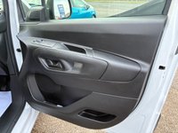 USED 2023 72 CITROEN BERLINGO 1.5 BlueHDi 1000 Enterprise Edition M Panel Van 5dr Diesel Manual SWB Euro 6 (s/s) (100 ps) 2 OWNERS FROM NEW* PARKING SENSORS* CRUISE CONTROL* ELECTRIC HANDBRAKE* SAT NAV WITH COMPATIBLE DEVICE* AUTO START / STOP* TRACTION CONTROL* 6 SPEED* AIR CON