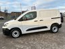 USED 2023 72 CITROEN BERLINGO 1.5 BlueHDi 1000 Enterprise Edition M Panel Van 5dr Diesel Manual SWB Euro 6 (s/s) (100 ps) 2 OWNERS FROM NEW* PARKING SENSORS* CRUISE CONTROL* ELECTRIC HANDBRAKE* SAT NAV WITH COMPATIBLE DEVICE* AUTO START / STOP* TRACTION CONTROL* 6 SPEED* AIR CON