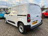 USED 2023 72 CITROEN BERLINGO 1.5 BlueHDi 1000 Enterprise Edition M Panel Van 5dr Diesel Manual SWB Euro 6 (s/s) (100 ps) 2 OWNERS FROM NEW* PARKING SENSORS* CRUISE CONTROL* ELECTRIC HANDBRAKE* SAT NAV WITH COMPATIBLE DEVICE* AUTO START / STOP* TRACTION CONTROL* 6 SPEED* AIR CON