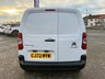 USED 2023 72 CITROEN BERLINGO 1.5 BlueHDi 1000 Enterprise Edition M Panel Van 5dr Diesel Manual SWB Euro 6 (s/s) (100 ps) 2 OWNERS FROM NEW* PARKING SENSORS* CRUISE CONTROL* ELECTRIC HANDBRAKE* SAT NAV WITH COMPATIBLE DEVICE* AUTO START / STOP* TRACTION CONTROL* 6 SPEED* AIR CON