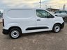 USED 2023 72 CITROEN BERLINGO 1.5 BlueHDi 1000 Enterprise Edition M Panel Van 5dr Diesel Manual SWB Euro 6 (s/s) (100 ps) 2 OWNERS FROM NEW* PARKING SENSORS* CRUISE CONTROL* ELECTRIC HANDBRAKE* SAT NAV WITH COMPATIBLE DEVICE* AUTO START / STOP* TRACTION CONTROL* 6 SPEED* AIR CON