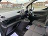 USED 2023 72 CITROEN BERLINGO 1.5 BlueHDi 1000 Enterprise Edition M Panel Van 5dr Diesel Manual SWB Euro 6 (s/s) (100 ps) 2 OWNERS FROM NEW* PARKING SENSORS* CRUISE CONTROL* ELECTRIC HANDBRAKE* SAT NAV WITH COMPATIBLE DEVICE* AUTO START / STOP* TRACTION CONTROL* 6 SPEED* AIR CON