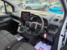 USED 2023 72 CITROEN BERLINGO 1.5 BlueHDi 1000 Enterprise Edition M Panel Van 5dr Diesel Manual SWB Euro 6 (s/s) (100 ps) 2 OWNERS FROM NEW* PARKING SENSORS* CRUISE CONTROL* ELECTRIC HANDBRAKE* SAT NAV WITH COMPATIBLE DEVICE* AUTO START / STOP* TRACTION CONTROL* 6 SPEED* AIR CON
