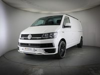 USED 2019 69 VOLKSWAGEN TRANSPORTER 2.0 TDI T28 Trendline Panel Van 5dr Diesel Manual FWD LWB Euro 6 (s/s) (102 ps) EURO 6 ULEZ COMPLIANT LWB