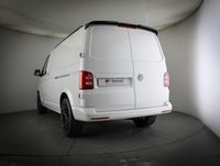 USED 2019 69 VOLKSWAGEN TRANSPORTER 2.0 TDI T28 Trendline Panel Van 5dr Diesel Manual FWD LWB Euro 6 (s/s) (102 ps) EURO 6 ULEZ COMPLIANT LWB