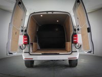 USED 2019 69 VOLKSWAGEN TRANSPORTER 2.0 TDI T28 Trendline Panel Van 5dr Diesel Manual FWD LWB Euro 6 (s/s) (102 ps) EURO 6 ULEZ COMPLIANT LWB