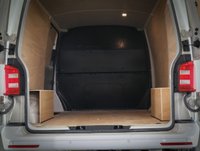 USED 2019 69 VOLKSWAGEN TRANSPORTER 2.0 TDI T28 Trendline Panel Van 5dr Diesel Manual FWD LWB Euro 6 (s/s) (102 ps) EURO 6 ULEZ COMPLIANT LWB