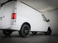 USED 2019 69 VOLKSWAGEN TRANSPORTER 2.0 TDI T28 Trendline Panel Van 5dr Diesel Manual FWD LWB Euro 6 (s/s) (102 ps) EURO 6 ULEZ COMPLIANT LWB