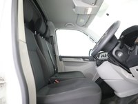 USED 2019 69 VOLKSWAGEN TRANSPORTER 2.0 TDI T28 Trendline Panel Van 5dr Diesel Manual FWD LWB Euro 6 (s/s) (102 ps) EURO 6 ULEZ COMPLIANT LWB