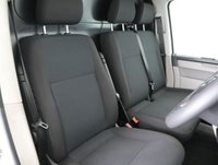USED 2019 69 VOLKSWAGEN TRANSPORTER 2.0 TDI T28 Trendline Panel Van 5dr Diesel Manual FWD LWB Euro 6 (s/s) (102 ps) EURO 6 ULEZ COMPLIANT LWB