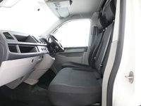 USED 2019 69 VOLKSWAGEN TRANSPORTER 2.0 TDI T28 Trendline Panel Van 5dr Diesel Manual FWD LWB Euro 6 (s/s) (102 ps) EURO 6 ULEZ COMPLIANT LWB