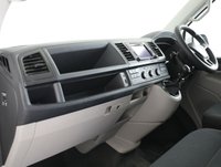 USED 2019 69 VOLKSWAGEN TRANSPORTER 2.0 TDI T28 Trendline Panel Van 5dr Diesel Manual FWD LWB Euro 6 (s/s) (102 ps) EURO 6 ULEZ COMPLIANT LWB