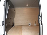 USED 2019 69 VOLKSWAGEN TRANSPORTER 2.0 TDI T28 Trendline Panel Van 5dr Diesel Manual FWD LWB Euro 6 (s/s) (102 ps) EURO 6 ULEZ COMPLIANT LWB