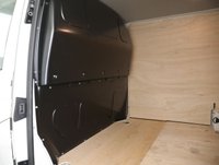 USED 2019 69 VOLKSWAGEN TRANSPORTER 2.0 TDI T28 Trendline Panel Van 5dr Diesel Manual FWD LWB Euro 6 (s/s) (102 ps) EURO 6 ULEZ COMPLIANT LWB