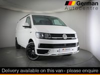 USED 2019 69 VOLKSWAGEN TRANSPORTER 2.0 TDI T28 Trendline Panel Van 5dr Diesel Manual FWD LWB Euro 6 (s/s) (102 ps) EURO 6 ULEZ COMPLIANT LWB