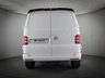 USED 2019 69 VOLKSWAGEN TRANSPORTER 2.0 TDI T28 Trendline Panel Van 5dr Diesel Manual FWD LWB Euro 6 (s/s) (102 ps) EURO 6 ULEZ COMPLIANT LWB