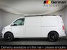 USED 2019 69 VOLKSWAGEN TRANSPORTER 2.0 TDI T28 Trendline Panel Van 5dr Diesel Manual FWD LWB Euro 6 (s/s) (102 ps) EURO 6 ULEZ COMPLIANT LWB