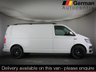 USED 2019 69 VOLKSWAGEN TRANSPORTER 2.0 TDI T28 Trendline Panel Van 5dr Diesel Manual FWD LWB Euro 6 (s/s) (102 ps) EURO 6 ULEZ COMPLIANT LWB