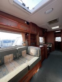 USED BESSACARR CAMEO 550 