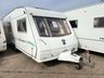 USED BESSACARR CAMEO 550 