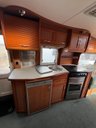 USED BESSACARR CAMEO 550 
