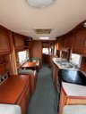 USED BESSACARR CAMEO 550 