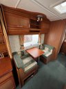 USED BESSACARR CAMEO 550 