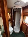USED BESSACARR CAMEO 550 