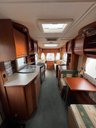 USED BESSACARR CAMEO 550 
