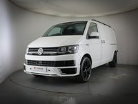 USED 2019 19 VOLKSWAGEN TRANSPORTER 2.0 TDI T30 BlueMotion Tech Startline Panel Van 5dr Diesel Manual FWD LWB Euro 6 (s/s) (102 ps) RECENT NEW CAM BELT*CLUTCH/FLYWHEEL